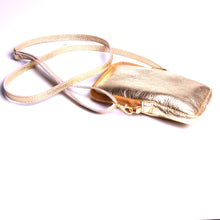 Charger l'image dans la galerie, Sac pour smartphone Protection portable en cuir Trousse cuir pour portable
