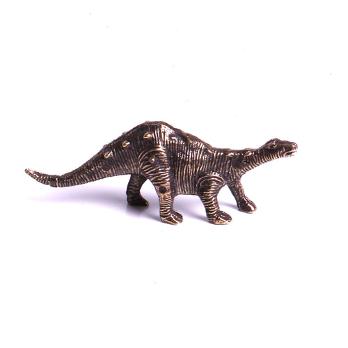  Sculpture animalière Bronze animal miniature Objet insolite à offrir Idée cadeau miniature