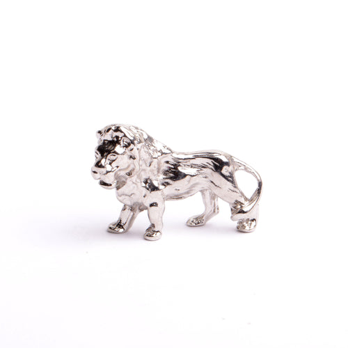 lion miniatures a collectionner