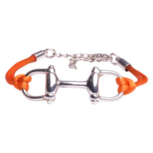 Charger l&#39;image dans la galerie, bracelet femmes orange
