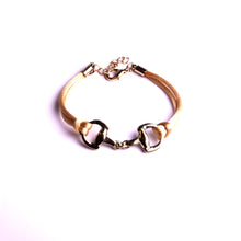 Charger l&#39;image dans la galerie, Bracelet femme. Bracelet enfant. Bracelet cavalier
