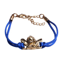 Charger l&#39;image dans la galerie, Bracelet enfant anges 
