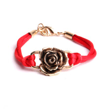 Charger l&#39;image dans la galerie, bracelet fleur enfants
