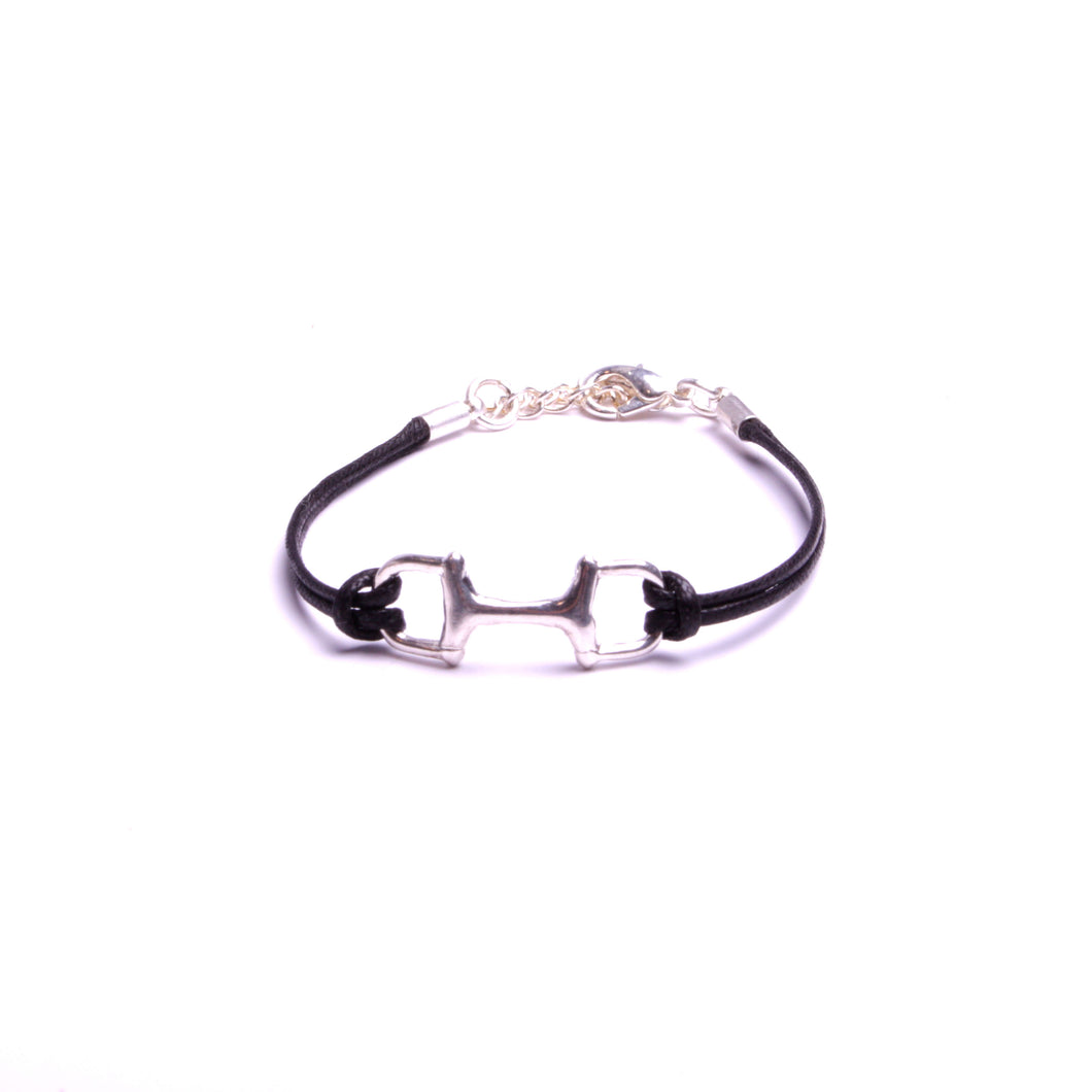 Bracelet fantaisie équitation 