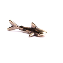 Charger l&#39;image dans la galerie, Requin Statue Miniature 
